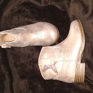True Craft Boots-Girl Toddler